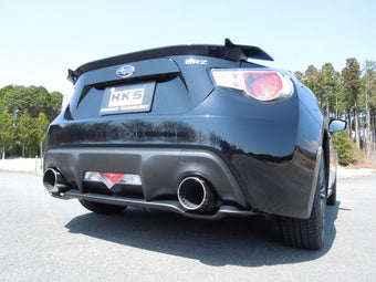 compare product HKS LEGAMAX Premium ZN6 (MAIN+CP)