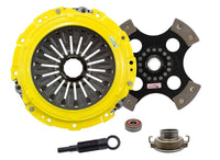 ACT 2006 Subaru Impreza XT - M/Race Rigid 4 Pad Clutch Kit - My Store