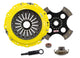 ACT 2006 Subaru Impreza XT - M/Race Rigid 4 Pad Clutch Kit - My Store