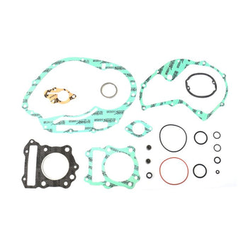 compare product Athena 73-78 Honda XL 175 Complete Gasket Kit