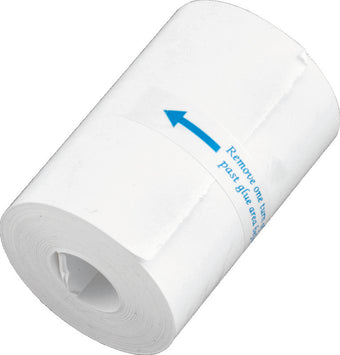 compare product Yuasa Paper Roll Replacement for Digital Print Tester