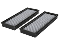 aFe MagnumFLOW Air Filters OER PDS A/F PDS Mercedes S Cls 00 - 11 CL/SL 01 - 11V8(1pr) - My Store