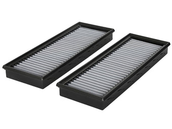 compare product aFe MagnumFLOW Air Filters OER PDS A/F PDS Mercedes S Cls 00-11 CL/SL 01-11V8(1pr)