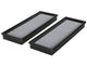 aFe MagnumFLOW Air Filters OER PDS A/F PDS Mercedes S Cls 00 - 11 CL/SL 01 - 11V8(1pr) - My Store