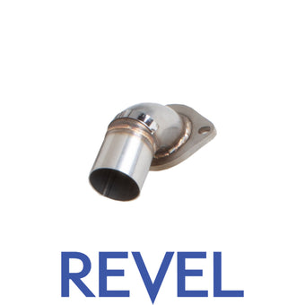 compare product Revel 2010-2024 Toyota 4Runner Turn Down for Medallion Trail Hart Cat-Back Exhaust (rvlT76002R)
