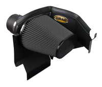 Airaid 11 - 13 Dodge Charger/Challenger 3.6/5.7/6.4L CAD Intake System w/o Tube (Dry / Black Media) - My Store