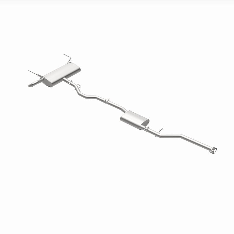 Magnaflow 18 - 24 Chevy Equinox / 18 - 24 GMC Terrain BRE Exhaust Kit - My Store