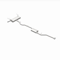 Magnaflow 18 - 24 Chevy Equinox / 18 - 24 GMC Terrain BRE Exhaust Kit - My Store