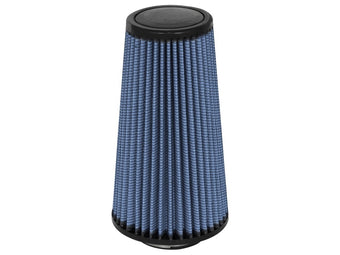compare product aFe MagnumFLOW Air Filters UCO P5R A/F P5R 2-1/2F x 5B x 3-1/2T x 9H