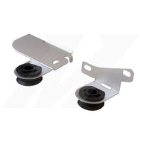 Mishimoto 94 - 96 Ford Mustang Aluminum Radiator Stay Set - My Store