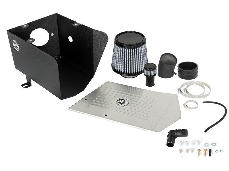 aFe MagnumFORCE Intakes Stage - 1 PDS AIS PDS VW Golf/Jetta 00 - 04.5 l4 - 1.8/1.9L - My Store