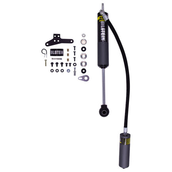 compare product Bilstein 07-14 Toyota FJ Cruiser B8 8100 Reservoir Rear Shock - 0-2in Lift