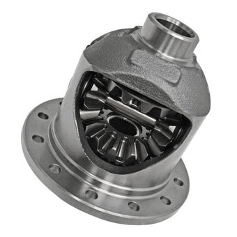 compare product Yukon Gear 11-17 Ford F-150 (Not SVT Raptor) 9.75in 34 Spline Electric Locker