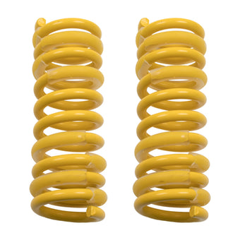 compare product Belltech MUSCLE CAR SPRING SET 68-72 CHEVELLE MALIBU