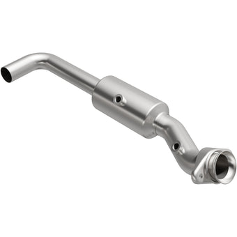 compare product MagnaFlow 11-14 Ford F-150 3.7L Direct Fit Converter