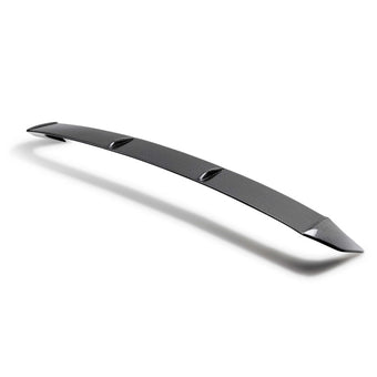 compare product Seibon 2022+ Toyota GR86 / 2022+ Subaru BRZ Carbon Fiber Rear Fin Spoiler