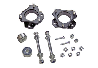 compare product Superlift 05-18 Toyota Tacoma/Prerunner 2 & 4 WD Front Strut Extensions Kit 2.25in Leveling Kit