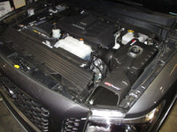 aFe Momentum GT Dynamic Air Scoop 17 - 19 Nissan Titan XD V8 - 5.6L - My Store