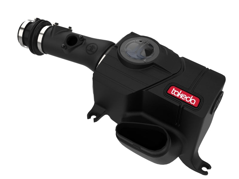 AFE Momentum Intake System w/ Pro 5R Filter 2021 - 2022 Acura TLX - My Store