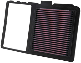 compare product K&N Replacement Air Filter TOYOTA PRIUS 1.5L-L4; 2004-2009