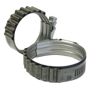 compare product Turbosmart Turbo-Seal Tension Clamps 1.125-1.500