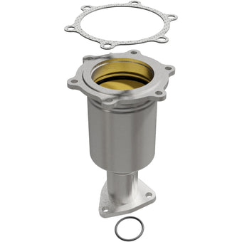 compare product MagnaFlow Direct Fit Catalytic Converter 01-04 Pathfinder P/S frt OE