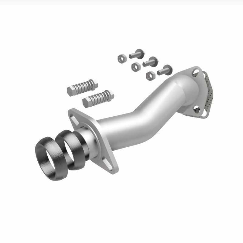 BRE Exhaust 09 - 12 Escape Tribute 2.5L 3.0L Front Pipe Kit - My Store