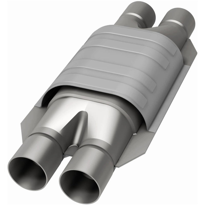 MagnaFlow Conv Univ 2/2 D/D - My Store