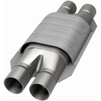 MagnaFlow Conv Univ 2/2 D/D - My Store