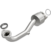 MagnaFlow Conv Direct Fit 16 - 18 Honda HR - V 1.8L - My Store