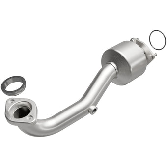compare product MagnaFlow Direct Fit Catalytic Converter 16-18 Honda HR-V 1.8L