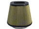 aFe Magnum FORCE Intake Filter w/Pro GUARD 7 (5 - 1/4x7)IN F x (6 - 3/8x10)IN B x (4 - 1/2x6 - 3/4)IN Tx8IN - My Store