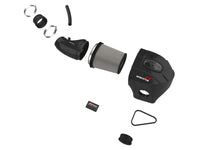 aFe Black Series Carbon Fiber CAIS w/PDS Filter 11 - 19 Dodge Challenger/Charger SRT8 V8 - 6.4L - My Store