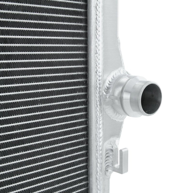 Mishimoto 2015+ Volkswagen/Audi MK7 Aluminum Radiator - My Store