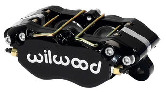 compare product Wilwood Caliper-Dynapro 5.25in Mount 1.38in Pistons .50in Disc