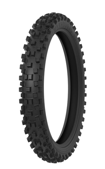 compare product Kenda K7102F Washougal III Front Tire - 60/100-10 4PR 33J TT