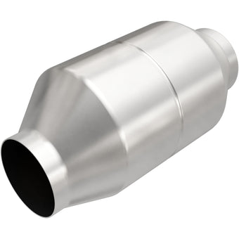 compare product MagnaFlow Universal Catalytic Converter 3.50 inch O/C Diesel