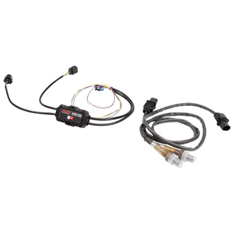 compare product FAST Air/Fuel Meter Dual Sensor Kit Wireless
