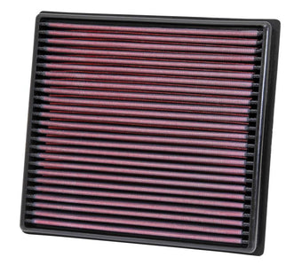 compare product K&N 12 Isuzu D-Max 2.5L L4 DSL Replacement Air Filter