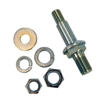 compare product Moroso Lower Mounting Hardware (For C2615/26303 / Pair)