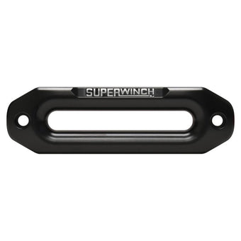 compare product Superwinch Replacement Hawse Fairlead for SX10/12S Winches - Black