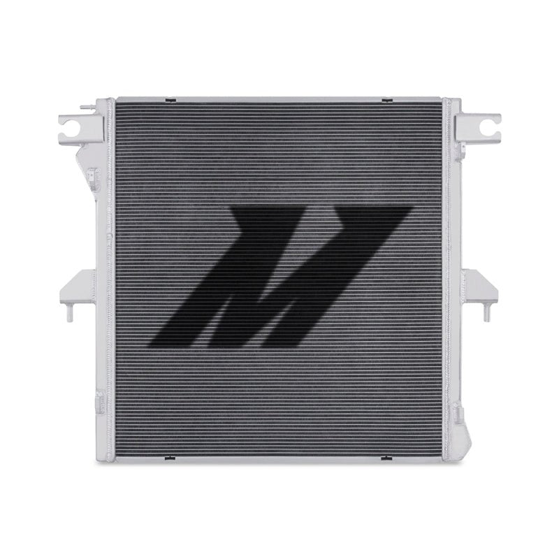 Mishimoto 2019+ Ford Ranger 2.3L Aluminum Performance Radiator - My Store
