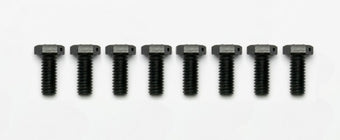 compare product Wilwood Bolt Kit - Rear Drag Rotor to Hat 8 pk.