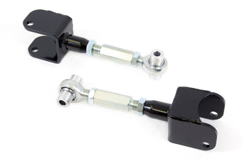 compare product UMI Performance 91-96 Impala SS Adjustable Extended Length Upper Control Arms- Rod Ends