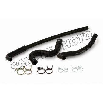 compare product All Balls Racing 00-07 DR-Z 400 S Hose & Clamp Kit