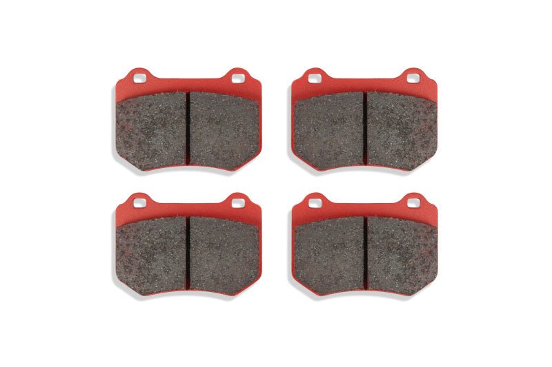 DBA 18 - 21 Subaru WRX STI Rear RP Performance Brake Pads - My Store