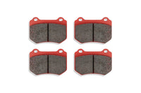 DBA 18 - 21 Subaru WRX STI Rear RP Performance Brake Pads - My Store