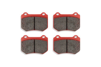 compare product DBA 18-21 Subaru WRX STI Rear RP Performance Brake Pads