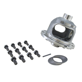 compare product Yukon Gear Replacement Standard Open Carrier Case For Dana 80 / 3.73 & Down