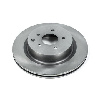 compare product Power Stop 03-04 Infiniti G35 Rear Autospecialty Brake Rotor